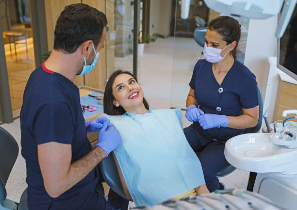 Best Emergency Dental Care  in Stallion Springs, CA