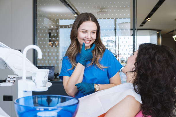 Why Choose Us for Your Dental Needs in Stallion Springs, CA