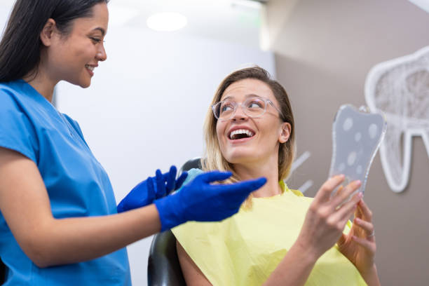 Best Invisalign and Clear Aligners  in Stallion Springs, CA