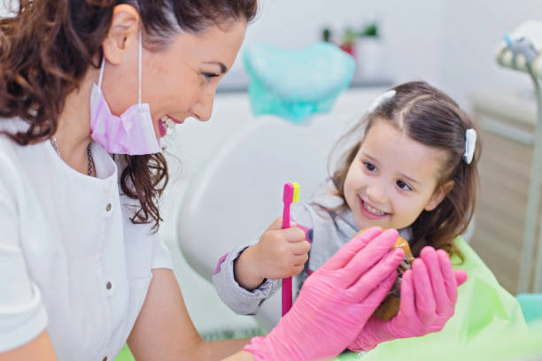 Professional  Holistic Dental Services in Stallion Springs, CA